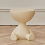 Luxury Round Coffee Table