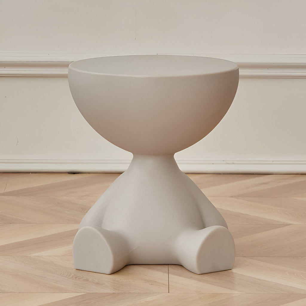 Luxury Round Coffee Table