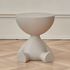 Luxury Round Coffee Table