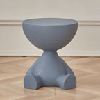 Luxury Round Coffee Table