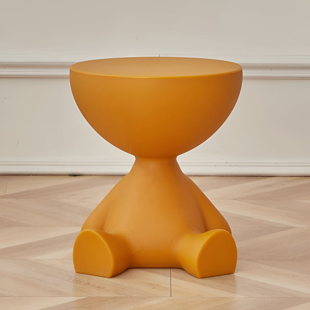 Luxury Round Coffee Table