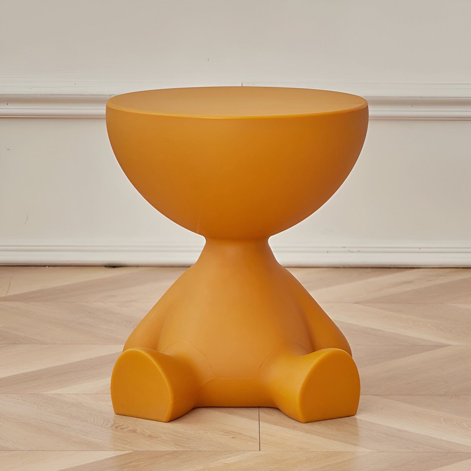 Luxury Round Coffee Table