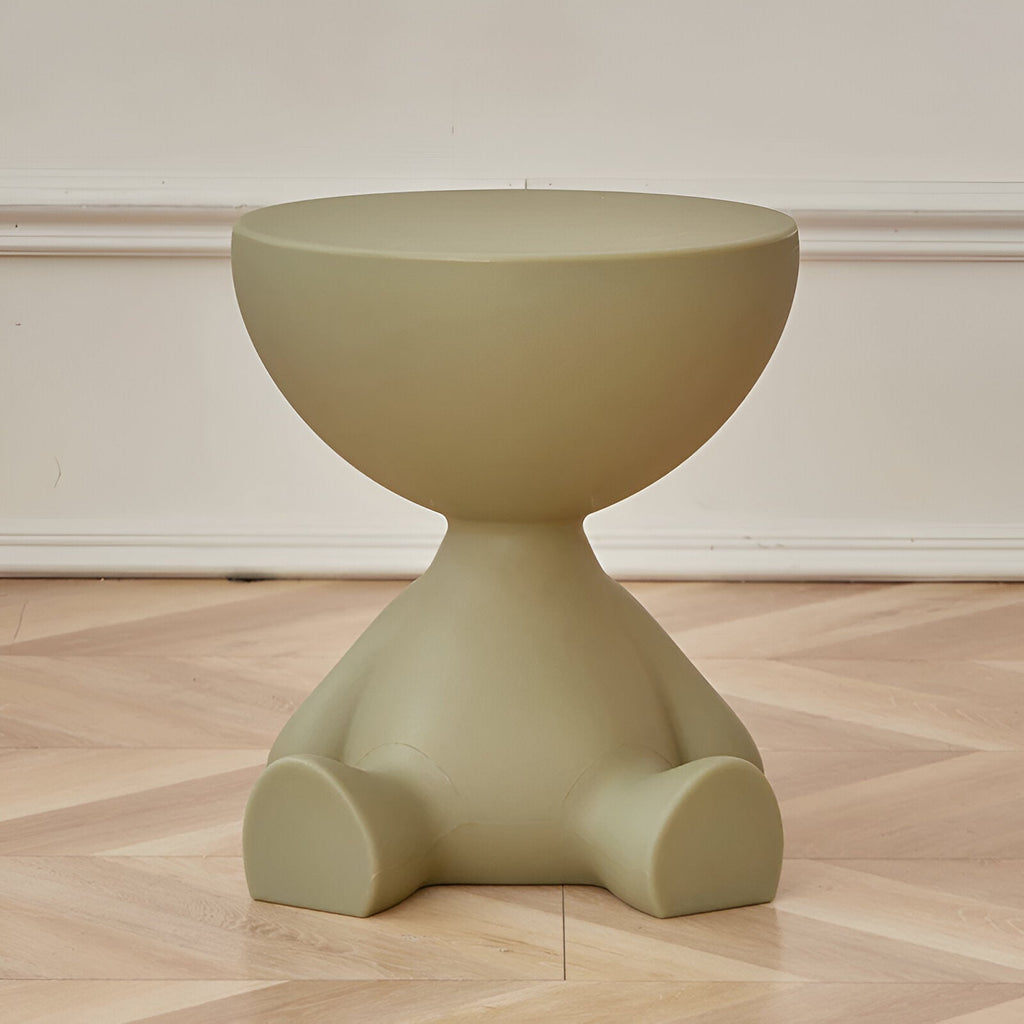 Luxury Round Coffee Table