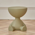 Luxury Round Coffee Table