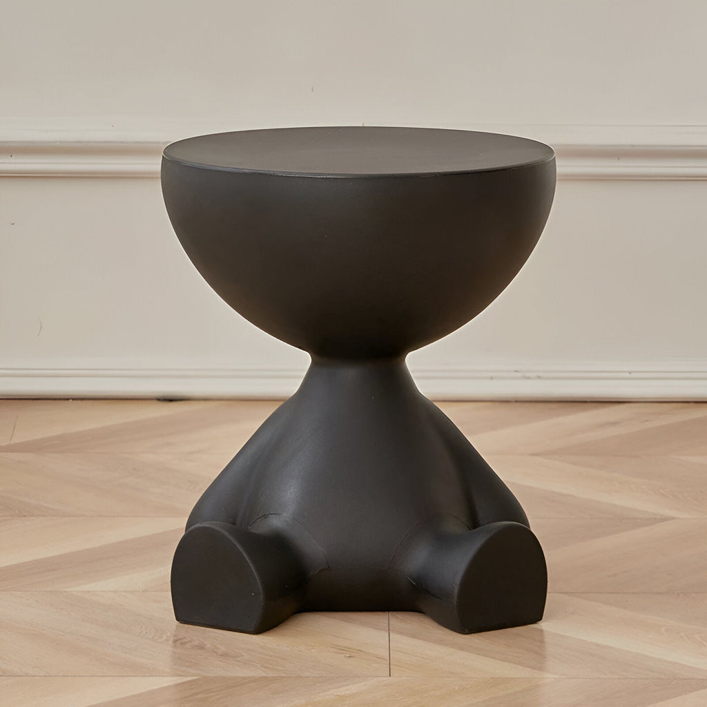 Luxury Round Coffee Table