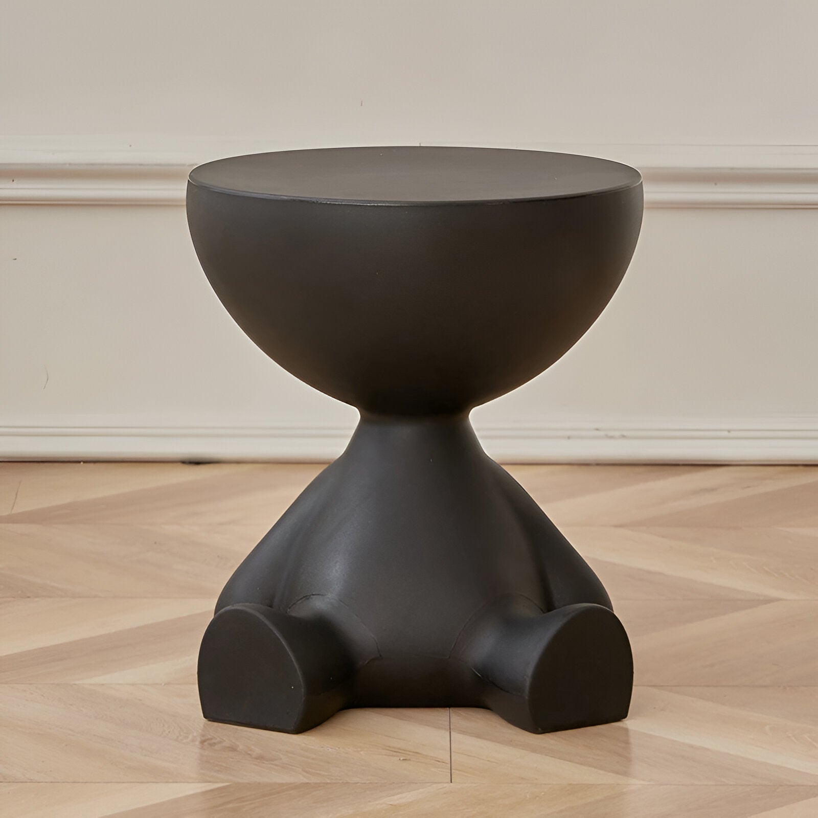Luxury Round Coffee Table