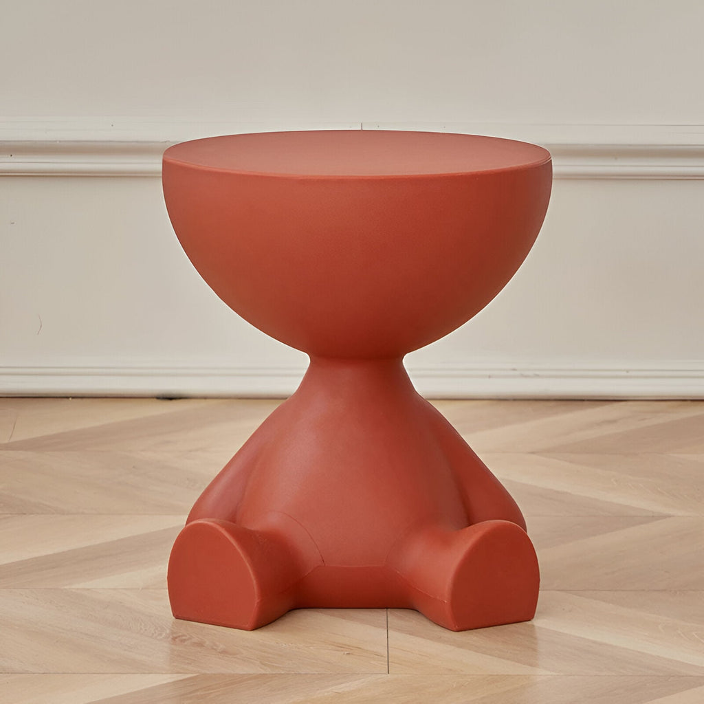 Luxury Round Coffee Table