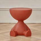 Luxury Round Coffee Table