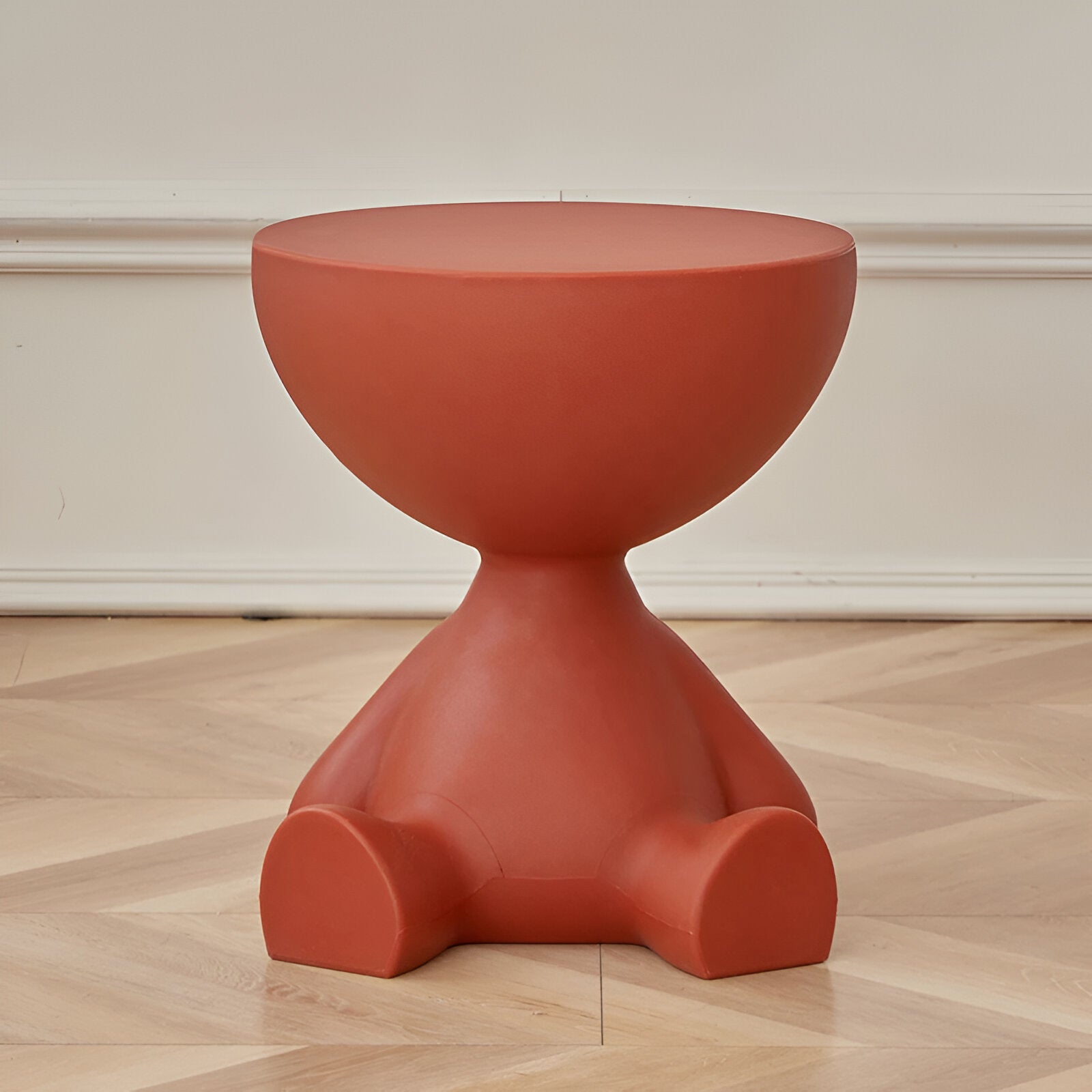 Luxury Round Coffee Table