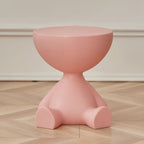 Luxury Round Coffee Table