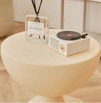 Luxury Round Coffee Table