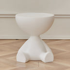Luxury Round Coffee Table
