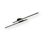 Modern Linear LED Ceiling Light