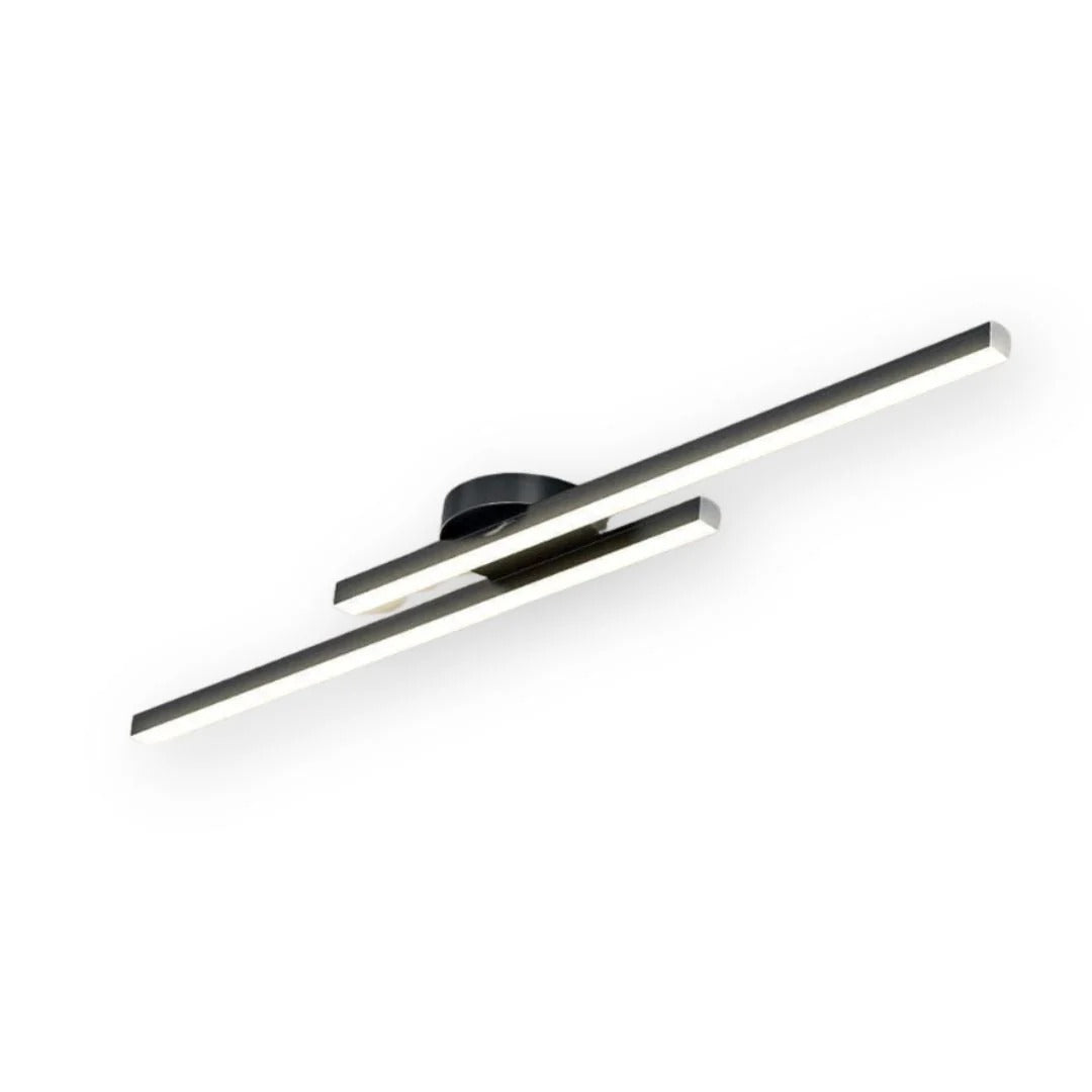 Modern Linear LED Ceiling Light