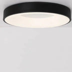 Minimalist Round Acrylic Ceiling Light
