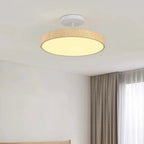 Contemporary Round Ceiling Light