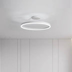 Modern Ring LED Ceiling Light