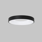Minimalist Round Acrylic Ceiling Light