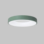 Minimalist Round Acrylic Ceiling Light