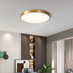 Modern Round LED Ceiling Light