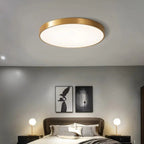 Modern Round LED Ceiling Light