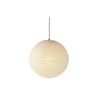 Japanese Paper Pendant Light