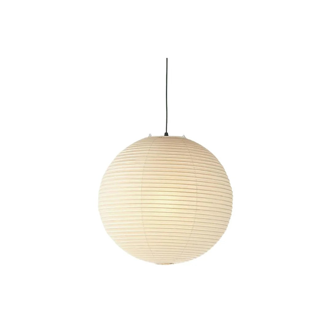 Japanese Paper Pendant Light