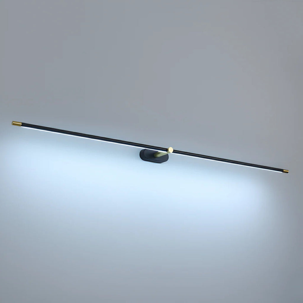 Modern Slim LED Wall Light