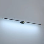 Modern Slim LED Wall Light