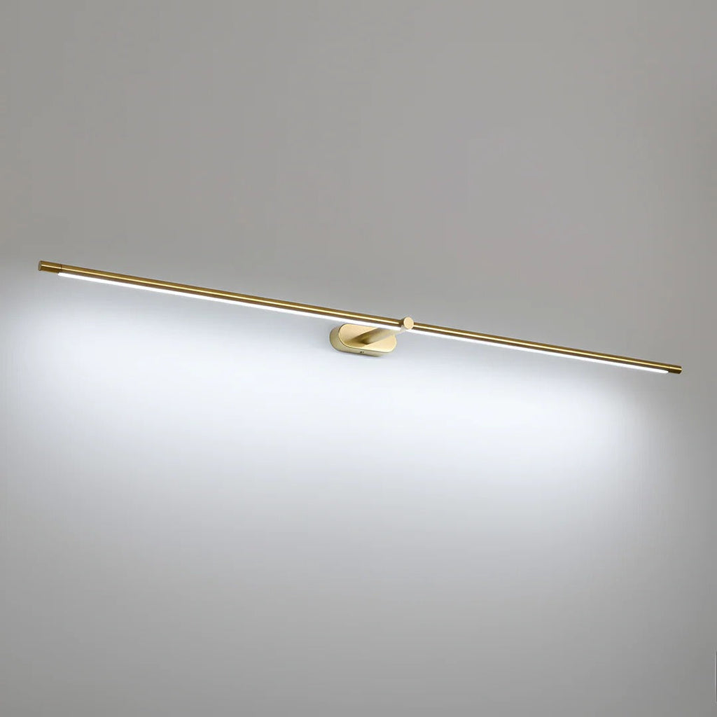 Modern Slim LED Wall Light