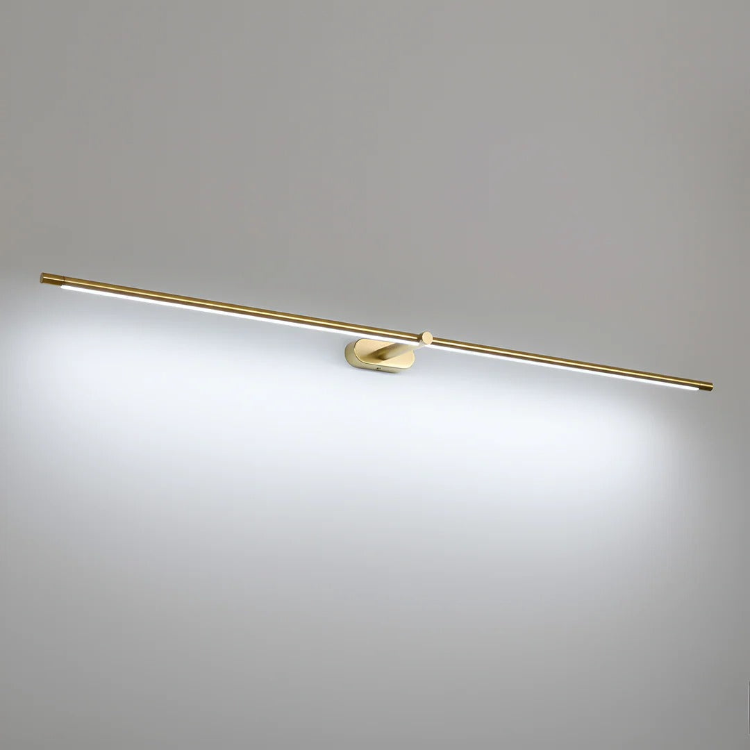 Modern Slim LED Wall Light
