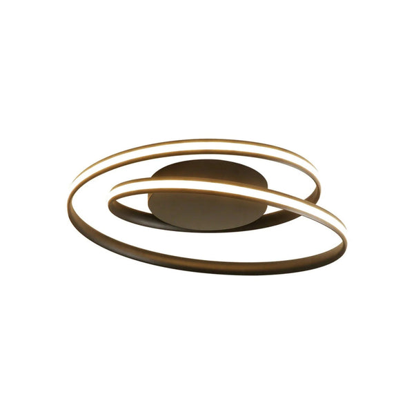 LED Ring Ceiling Light
