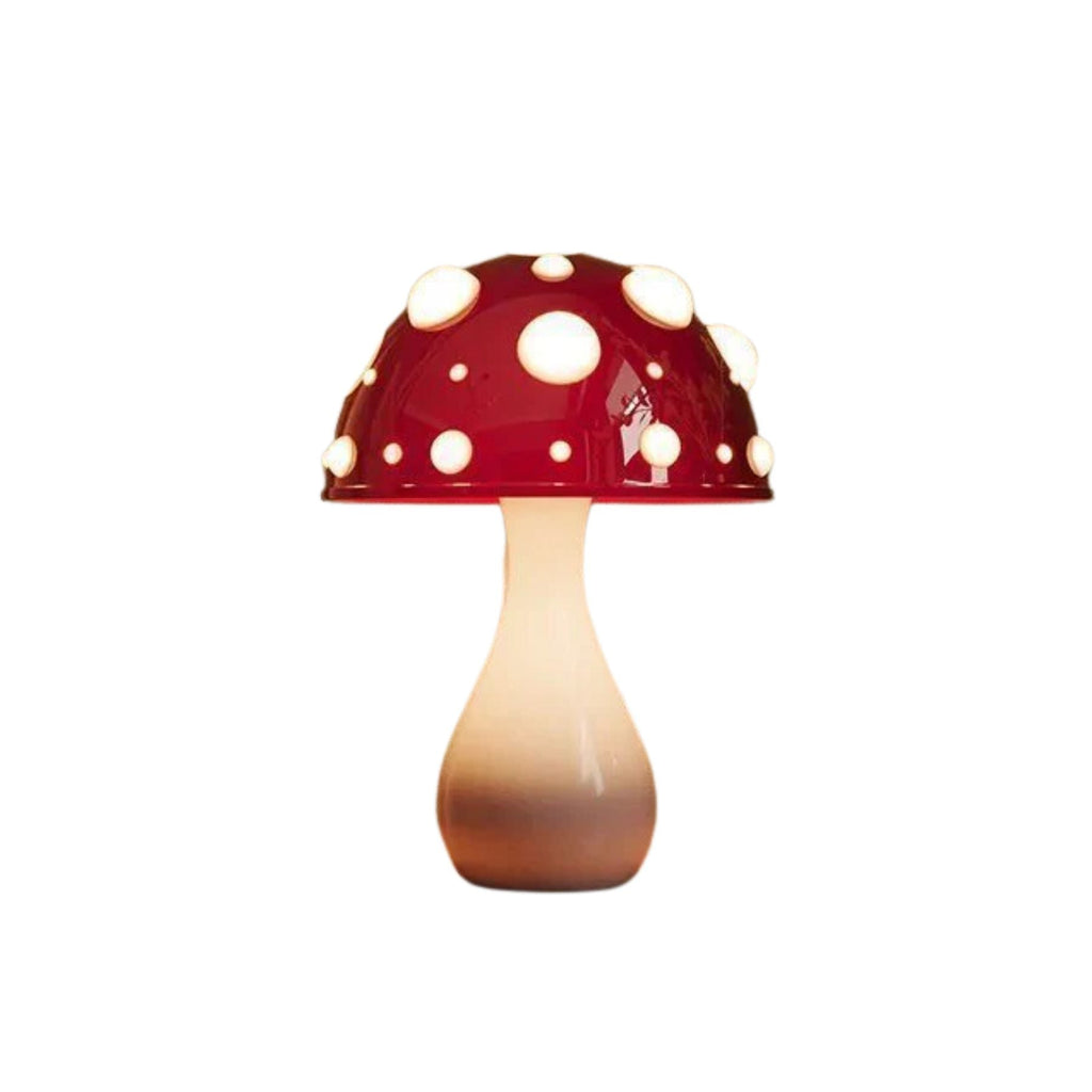 Decorative Table Lamp Modern Design
