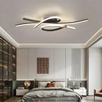 Contemporary LED Ceiling Light