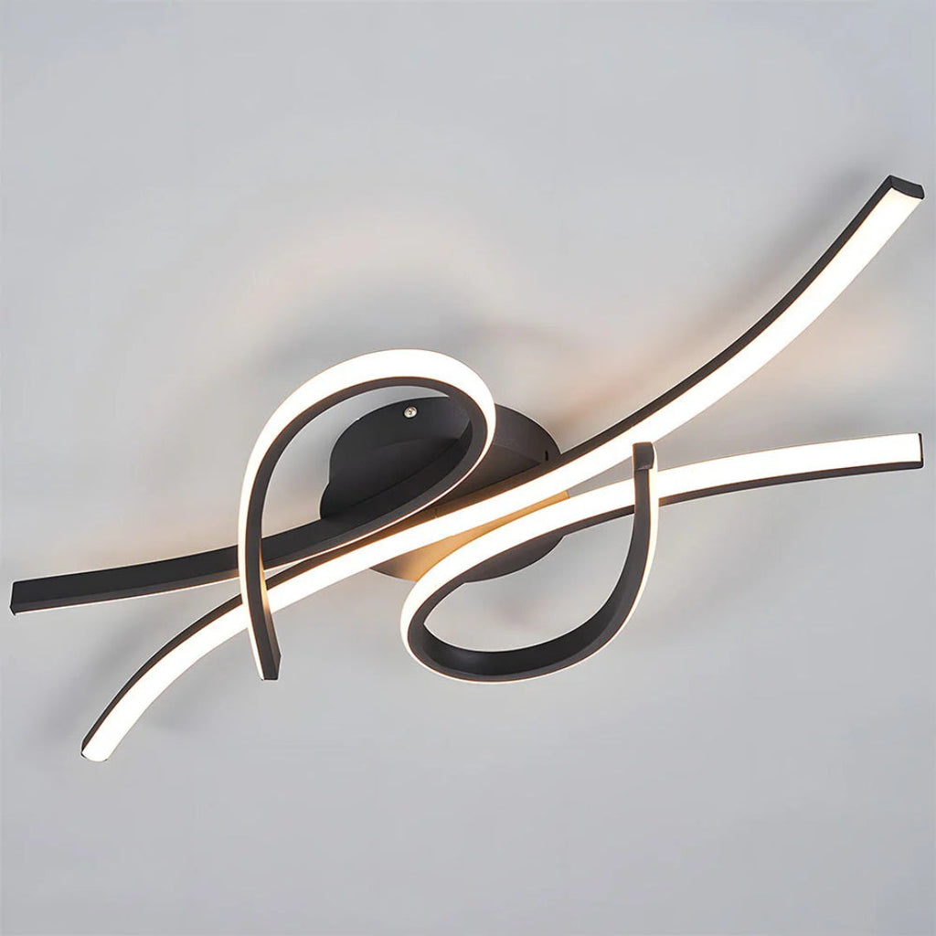 Contemporary LED Ceiling Light