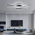 Contemporary LED Ceiling Light