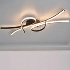 Contemporary LED Ceiling Light