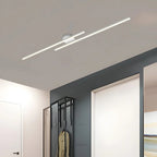 Modern Linear LED Ceiling Light
