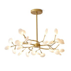 Modern Branch-Shaped LED Pendant Light