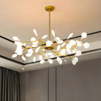 Modern Branch-Shaped LED Pendant Light