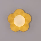 Arcore Applique murale ludique en résine - Neutralighting