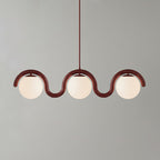 Lenox Linear Chandelier - Neutralighting