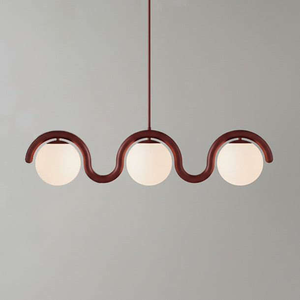 Lenox Linear Chandelier - Neutralighting