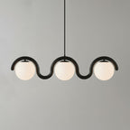 Lenox Linear Chandelier - Neutralighting