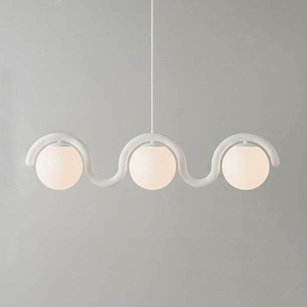 Lenox Linear Chandelier - Neutralighting
