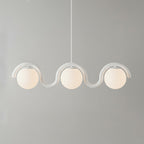 Lenox Linear Chandelier - Neutralighting