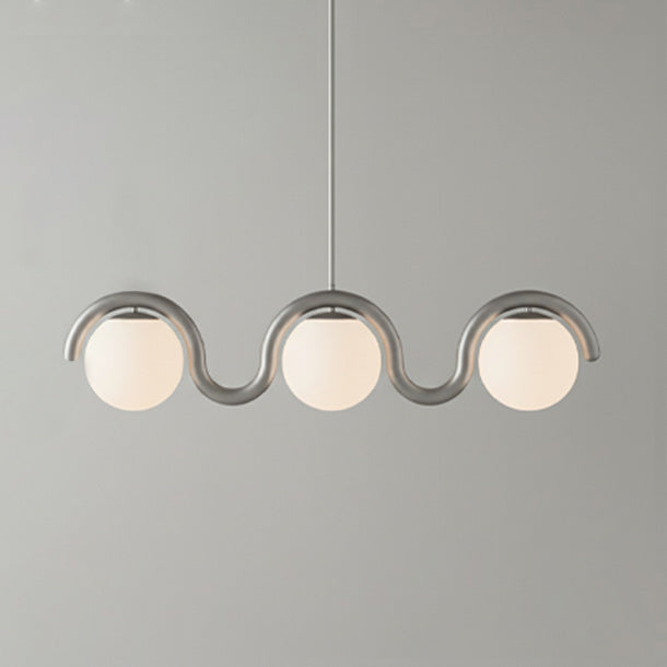 Lenox Linear Chandelier - Neutralighting