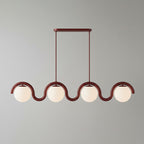 Lenox Linear Chandelier - Neutralighting