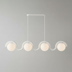 Lenox Linear Chandelier - Neutralighting