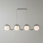 Lenox Linear Chandelier - Neutralighting